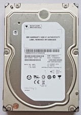 2TB SAS IBM ST2000NM0023 7200RPM 128MB HDD 3.5