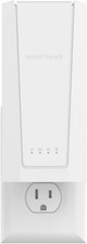 Netgear EXS27 BE5000 WiFi 7 Dual-Band Range Extender - Certified Refurbished picture