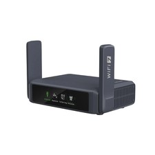 GL.iNet GL-BE3600 (Slate 7) Portable Travel Wireless Router Pocket Wi-Fi 7 VPN picture