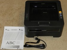 Brother HL-2270DW Compact Laser Printer with Wireless Networking EXCELLENT COND. picture