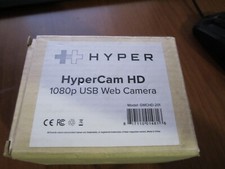 HYPER HyperCam HD High Resolution Streaming Camera BRAND NEW picture
