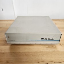 Peripheral Land PL50 Turbo External SCSI Hard Drive- READ picture