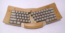 VINTAGE APPLE ADJUSTABLE KEYBOARD M1242 picture