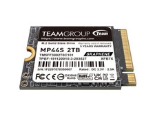 Team Group MP44S M.2 2230 2TB PCIe 4.0 x4 with NVMe, STEAM Deck Compatible, picture