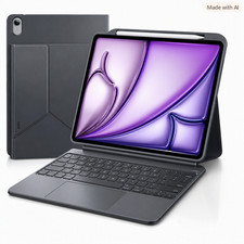 ESR Rebound Magnetic Keyboard Case for iPad Air 13