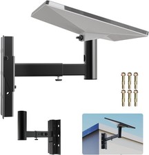 Adjustable Starlink Mini Mount Kit with Adapter - Mounting for Starlink Internet picture