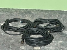 75FT 19-PIN SOCAPEX MALE TO 19-PIN SOCAPEX FEMALE 12 AWG 600V CABLE #4339 (ONE)  picture