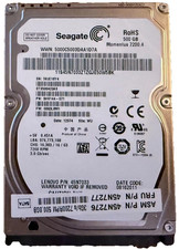 Seagate Momentus 7200.4 500GB Internal 7200RPM 2.5