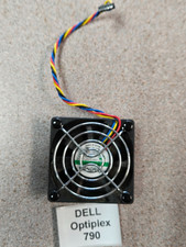 AVC DASA0820R2U DC12V 0.06A 4-Wire Cooling Fan for Dell Optiplex 790 990 SFF picture