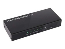 Club 3D SenseVision CSV-1380 Video/Audio Splitter ~D~ picture