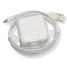 Original 12W Adapter Charger For Apple iPad 10.2