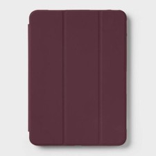 Apple iPad Pro 11-inch (2024, 5th Generation) Puffy Case - heyday Dark picture