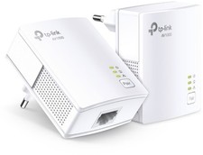TP-Link Powerline 1000Mbps TL-PA7017 KIT 2st AV2 picture