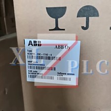 1PCS New ABB ACS310-03E-17A2-4 Frequency Converter In Box* picture