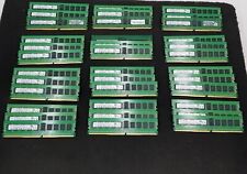 LOT OF 36 MIXED RAMS 8GB 2RX8 PC4 -2133 MIXED BRANDS picture