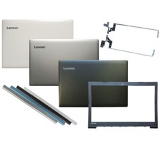 FOR Lenovo 320-15ABR 320-15AST 320-15IKB 320-15ISK LCD Back Cover/Bezel/Hinges picture