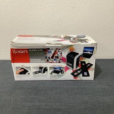 ION Audio Slide 2 PC Scanner picture
