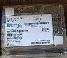 DELL 15.36TB Intel SSD P5316 Series NVME U.2 2.5