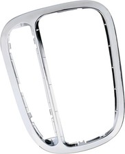 Shifter Trim Bezel Cover for Center Console Shifter Indicator Compatible with picture