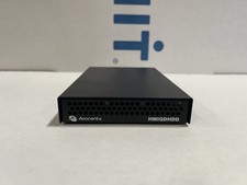 Avocent HMIQDHDD 500-189-503 Dual DVI Computer Interface Module KVM picture