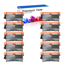 10PK BK TN780 Toner Cartridge for Brother TN-780 DCP-8110N DCP-8150DN DCP-8155DN picture