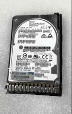 781577-001 HPE 600GB 12G SAS 10K 2.5