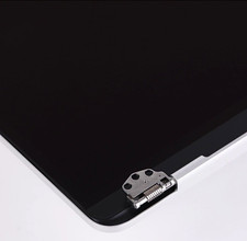 MacBook A3113 Screen Assembly LED LCD Glossy 16:9 Silver picture