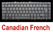 Keyboard for HP Pavilion dv6000 dv6500 dv6700 dv6258se dv6338se dv6358se - CF picture