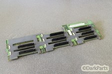 Dell DY037 0DY037 PowerEdge 2950 SAS Backplane Board picture