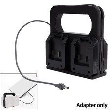 For 4×PARKSIDE Battery to Starlink Mini DC Power Supply Adapter Extended Runtime picture