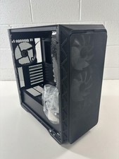 Montech AIR 903 MAX, E-ATX Mid Tower Case (READ) (Usable) picture