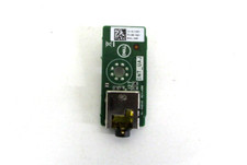 OEM Dell Inspiron 24 5477 /27  7777 / OptiPlex 7460 AIO Audio Board HUA01  1C4DP picture