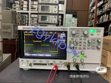 Keysight Agilent DSO-X 3052A DSOX3052A Oscilloscope with 90 day warranty express picture