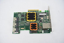 Adaptec ASR-51245 300Mbps DDR2 PCIe x8 SAS Sata Raid Controller picture