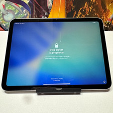 Apple iPad 11th Generation (A16) Wi-Fi + Cellular in silver picture