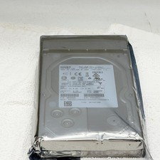 HGST HUS724020ALS641 2TB 7200RPM SAS 3.5