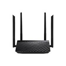 ASUS Wi-Fi Router (RT-AC1200_V2) - Dual Band Wireless Internet Router picture
