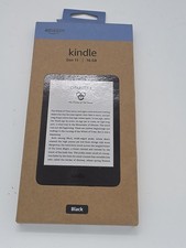 Amazon Kindle 11th Gen 16GB Open Box picture