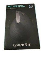 Logitech MX Vertical Advanced Ergonomic Wireless Mouse Ergo picture