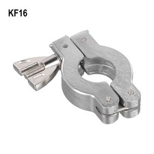Efficient Vacuum Clamp with Rubber Ring and Professional Aluminum Alloy Bracket picture