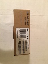 Netgear Prosafe AGM732F Module Factory Sealed Box  picture