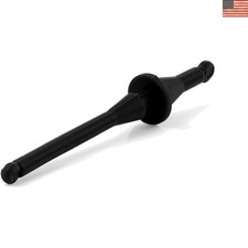 Chromax Black Silicone Anti-Vibration Fan Mount 20-Pack - Ultimate PC Cooling picture
