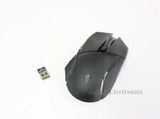 Razer Basilisk V3 X HyperSpeed Wireless Gaming Mouse RZ01-04870100-R3U1 picture