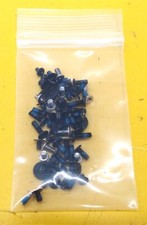 ⭐️⭐️⭐️⭐️⭐️ Laptop Assorted Screw Set Samsung NP355E5C-A01US picture