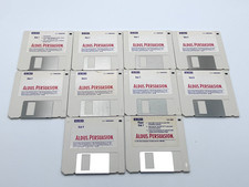 Aldus Persuasion 2.1 Windows 3.5
