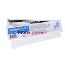 10X New 360mm Long Cleaning Card For Magicard Enduro Series Printers picture