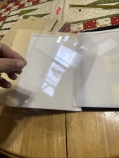 COBAK screen protector 2 Pack 6.5” X 10” picture