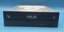 ASUS DRW-24F1ST 24X SATA Internal DVD CD Writer Burner M-DISC Tested picture