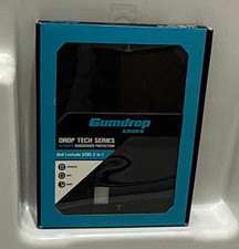 Gumdrop Cases Drop Tech Series Rugged Case for Dell Latitude 5285 2-in-1 picture