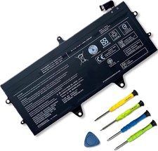 PA5267U 1BRS 44Wh Laptop Battery Compatible with Toshiba Portege X20W X20W D picture